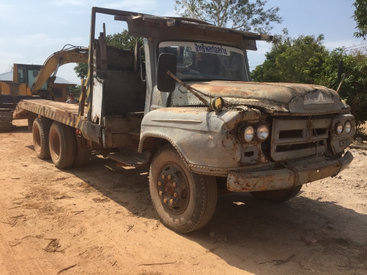 10น้ายาวท้ายลากเครื่องEH700