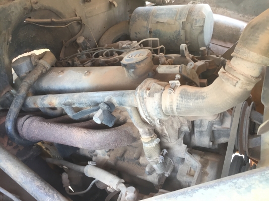 10น้ายาวท้ายลากเครื่องEH700