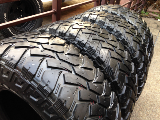 ยาง Mud Maxxis 31 10.5 R15 ดอกสวย พร้อมใช้งาน ราคาไม่แพง ยาง Mud Maxxis 31 10.5 R15 ดอกสวย พร้อมใช้งาน ราคาไม่แพง
