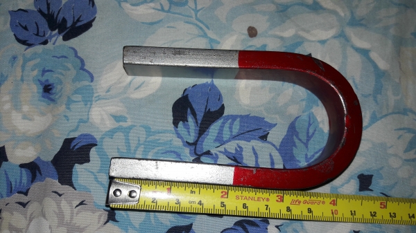 ขายแม่เหล็กเกือกม้าญี่ปุ่น