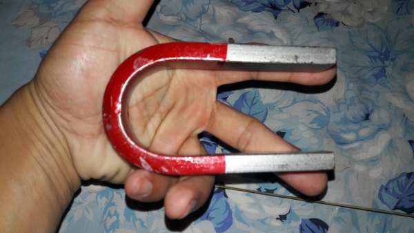 ขายแม่เหล็กเกือกม้าญี่ปุ่น