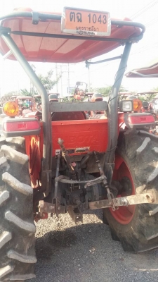 L4708 +ใบมีด รถปี 2556 / 772 ชั่วโมงงาน