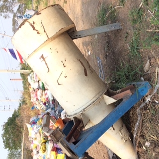 ถังบอลลูน ลูกเล็ก