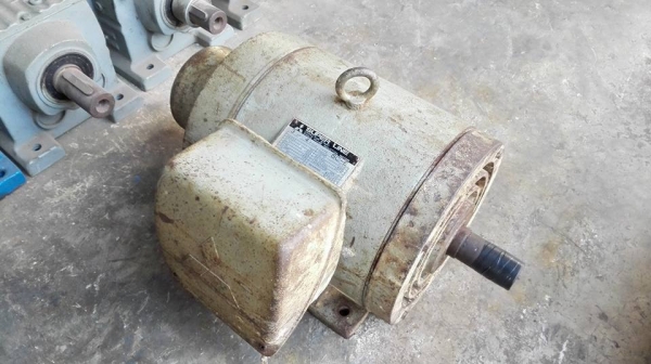 *** Sold *** MITSUBISHI ป้ายดำ ขนาด 3 HP. 220V. 2 สายไฟบ้าน ตัว Japan หายากยอดนิยมพร้อมใช้!!