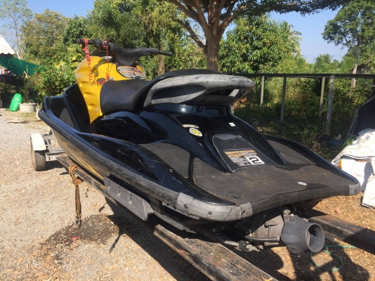 เจ๊ทสกี ยามาฮ่า GP1300R