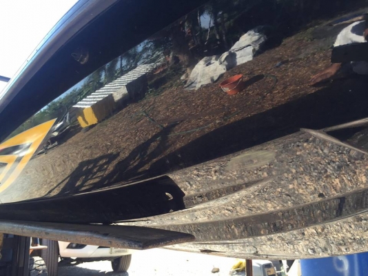 เจ๊ทสกี ยามาฮ่า GP1300R