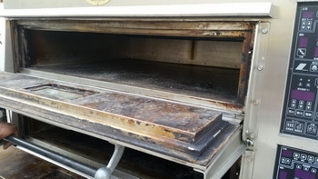 ขาย ตู้อบขนมปัง เอนกประสงค์ เก่าญี่ปุ่น ตู้สแตนเลส สภาพสวยครับ