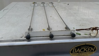 ขาย ตู้อบขนมปัง เอนกประสงค์ เก่าญี่ปุ่น ตู้สแตนเลส สภาพสวยครับ