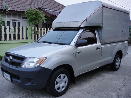 ..... ขาย TOYOTA VIGO D4D ปี2006 เดิมๆมือแรก....... ..... ขาย TOYOTA VIGO D4D ปี2006 เดิมๆมือแรก.......