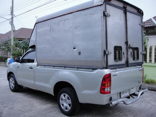 ..... ขาย TOYOTA VIGO D4D ปี2006 เดิมๆมือแรก....... ..... ขาย TOYOTA VIGO D4D ปี2006 เดิมๆมือแรก.......