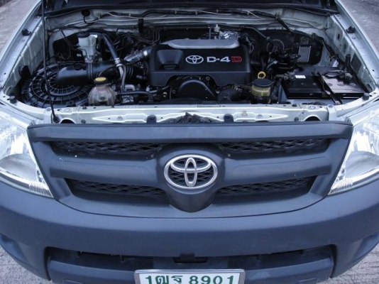 ..... ขาย TOYOTA VIGO D4D ปี2006 เดิมๆมือแรก....... ..... ขาย TOYOTA VIGO D4D ปี2006 เดิมๆมือแรก.......