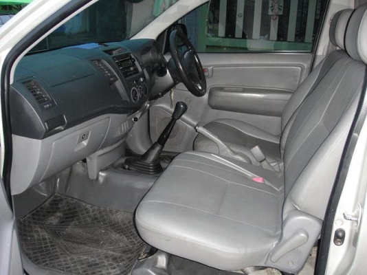 ..... ขาย TOYOTA VIGO D4D ปี2006 เดิมๆมือแรก....... ..... ขาย TOYOTA VIGO D4D ปี2006 เดิมๆมือแรก.......