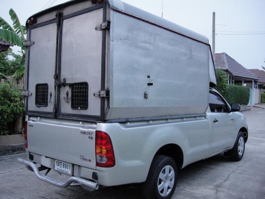 ..... ขาย TOYOTA VIGO D4D ปี2006 เดิมๆมือแรก....... ..... ขาย TOYOTA VIGO D4D ปี2006 เดิมๆมือแรก.......