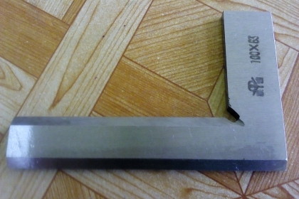 ฉากความละเอียดสูงตรวจเข็ดความเรียบ ระดับของชิ้นงาน การเข้ามุมต่างๆ ตัวชิ้นงานมีความละเอียดมาก