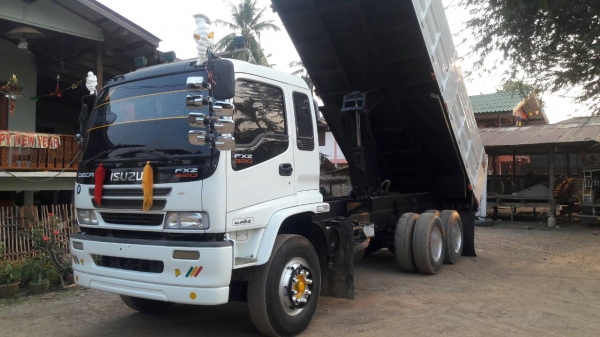 ขาย อีซูสุเดก้า320 ขาย อีซูสุเดก้า320