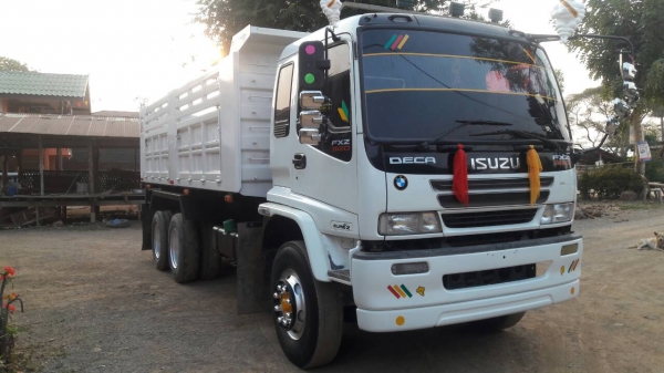 ขาย อีซูสุเดก้า320 ขาย อีซูสุเดก้า320