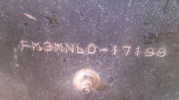 ขายด่วนรถสิบล้อดั้มHINOF3Mเครือง240รถสวยเดิมรถใชงานน้อย