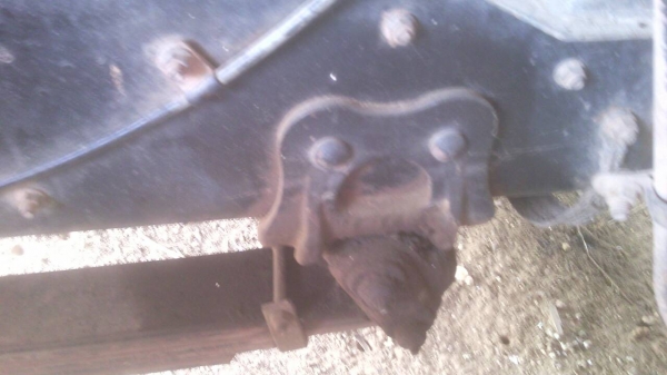 ขายด่วนรถสิบล้อดั้มHINOF3Mเครือง240รถสวยเดิมรถใชงานน้อย