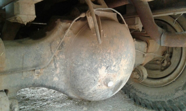 ขายด่วนรถสิบล้อดั้มHINOF3Mเครือง240รถสวยเดิมรถใชงานน้อย