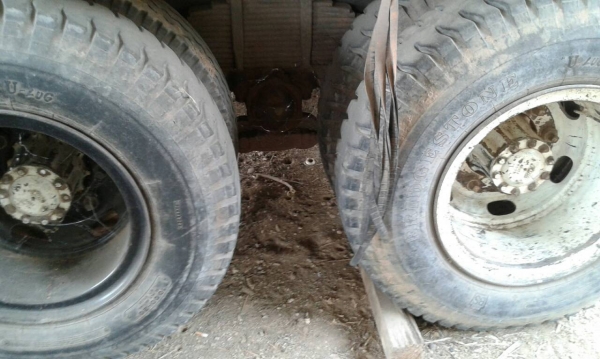 ขายด่วนรถสิบล้อดั้มHINOF3Mเครือง240รถสวยเดิมรถใชงานน้อย