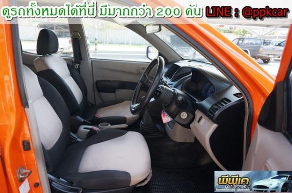 2013 MITSUBISHI TRITON 2.5 GL SINGLECAB