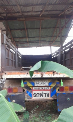 ขายด่วนหางพ่วงดั้ม2เพลาสภาพพร้อมใช้งานครั้ชซีสวยราคาถูก ขายด่วนหางพ่วงดั้ม2เพลาสภาพพร้อมใช้งานครั้ชซีสวยราคาถูก