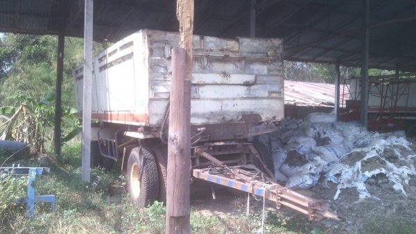 ขายด่วนหางพ่วงดั้ม2เพลาสภาพพร้อมใช้งานครั้ชซีสวยราคาถูก ขายด่วนหางพ่วงดั้ม2เพลาสภาพพร้อมใช้งานครั้ชซีสวยราคาถูก