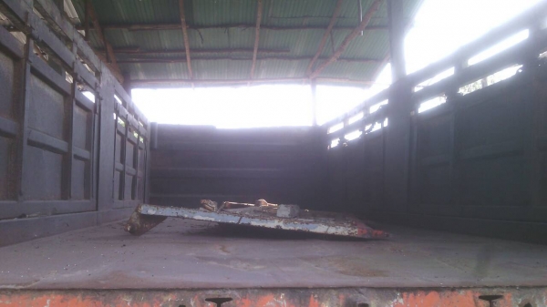 ขายด่วนหางพ่วงดั้ม2เพลาสภาพพร้อมใช้งานครั้ชซีสวยราคาถูก ขายด่วนหางพ่วงดั้ม2เพลาสภาพพร้อมใช้งานครั้ชซีสวยราคาถูก