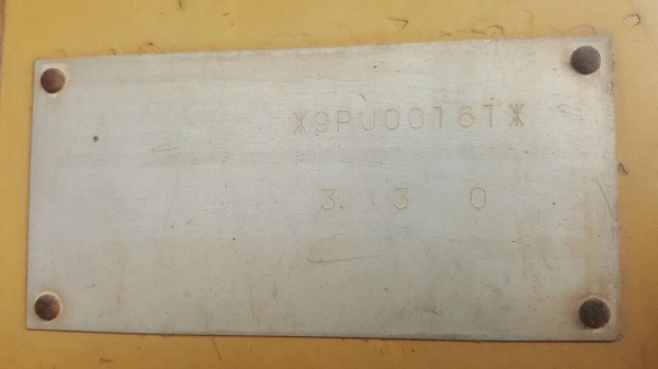 ขาย แบคโฮ CAT 330 สภาพสวยพร้อมใช้งาน เครื่องแน่นไม่หลวม ช่วงล่างดี ไฟฟ้าครบ เอกสารเล่มทะเบียนครบ ขาย แบคโฮ CAT 330 สภาพสวยพร้อมใช้งาน เครื่องแน่นไม่หลวม ช่วงล่างดี ไฟฟ้าครบ เอกสารเล่มทะเบียนครบ