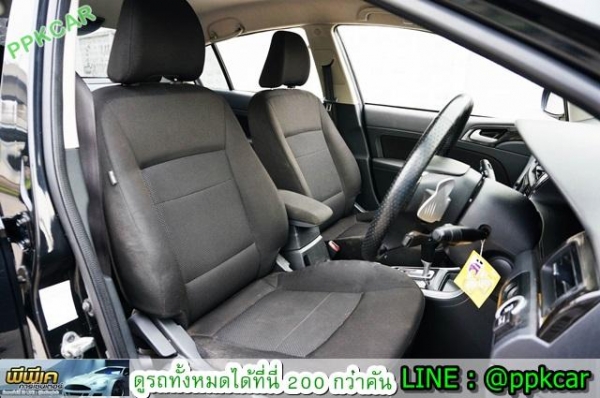 2014 PROTON PREVE 1.6 Turbo