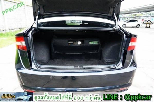 2014 PROTON PREVE 1.6 Turbo