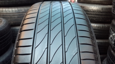 ขายยาง205/65/15 ยาง MICHELIN PRIMACY 3ST ปี 14 ( 4เส้น )