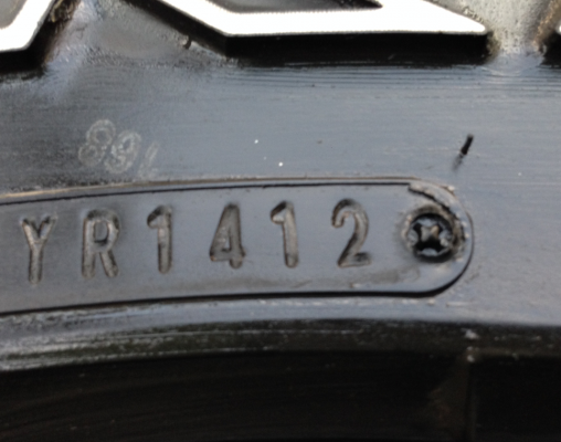 ยาง All Falken 265 70 16 ปี12 ดอกเยอะ เนื้อนิ่มๆ จำนวน2เส้น ราคาไม่แพง