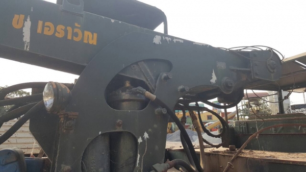 ขาย รถเรียว 3 เพลา ติดวินส์หน้า-หลัง พร้อมเครน 3 ตัน คัสซีสวยตลอดเส้น เครื่องยนต์เบนซิน เบรคทิฟฟี่ พวงมาลัยพาวเวอร์ เอกสารชุดประมูล ราคาต่อรองได้ครับ ขาย รถเรียว 3 เพลา ติดวินส์หน้า-หลัง พร้อมเครน 3 ตัน คัสซีสวยตลอดเส้น เครื่องยนต์เบนซิน เบรคทิฟฟี่ พวงมาลัยพาวเวอร์ เอกสารชุดประมูล ราคาต่อรองได้ครับ