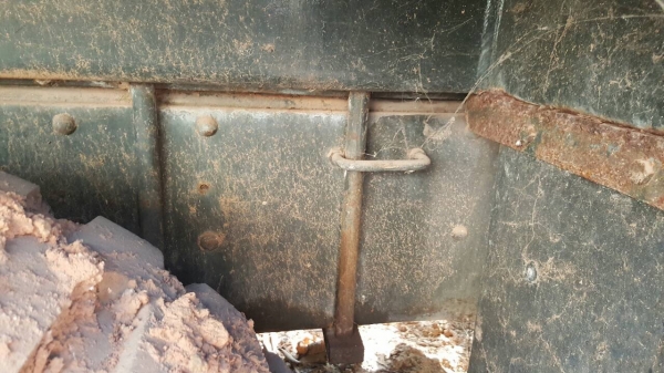 ขาย รถเรียว 3 เพลา ติดวินส์หน้า-หลัง พร้อมเครน 3 ตัน คัสซีสวยตลอดเส้น เครื่องยนต์เบนซิน เบรคทิฟฟี่ พวงมาลัยพาวเวอร์ เอกสารชุดประมูล ราคาต่อรองได้ครับ ขาย รถเรียว 3 เพลา ติดวินส์หน้า-หลัง พร้อมเครน 3 ตัน คัสซีสวยตลอดเส้น เครื่องยนต์เบนซิน เบรคทิฟฟี่ พวงมาลัยพาวเวอร์ เอกสารชุดประมูล ราคาต่อรองได้ครับ