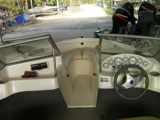 ขายเรือ BAY LINER 175 ปี 2008 ราคา 390000 ขายเรือ BAY LINER 175 ปี 2008 ราคา 390000