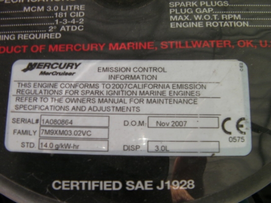 ขายเรือ BAY LINER 175 ปี 2008 ราคา 390000 ขายเรือ BAY LINER 175 ปี 2008 ราคา 390000