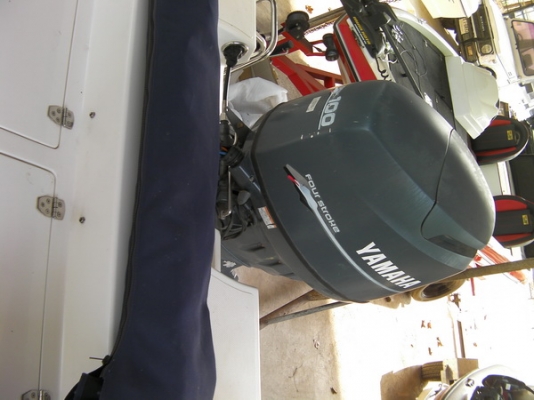 ขายเรือ 17 ฟุตช่างหลาน เครื่อง โฟว์ 80 แรงยามาฮ่า สภาพสวยๆ
