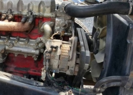 **ขายแล้วครับขอบคุณ ลูกค้า และ ขอบคุณ Truck2hand ครับ **ขายแล้วครับขอบคุณ ลูกค้า และ ขอบคุณ Truck2hand ครับ