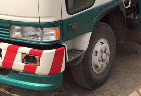 **ขายแล้วครับขอบคุณ ลูกค้า และ ขอบคุณ Truck2hand ครับ **ขายแล้วครับขอบคุณ ลูกค้า และ ขอบคุณ Truck2hand ครับ