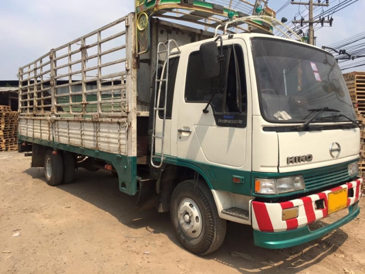 **ขายแล้วครับขอบคุณ ลูกค้า และ ขอบคุณ Truck2hand ครับ **ขายแล้วครับขอบคุณ ลูกค้า และ ขอบคุณ Truck2hand ครับ