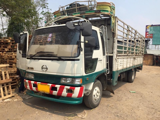 **ขายแล้วครับขอบคุณ ลูกค้า และ ขอบคุณ Truck2hand ครับ **ขายแล้วครับขอบคุณ ลูกค้า และ ขอบคุณ Truck2hand ครับ