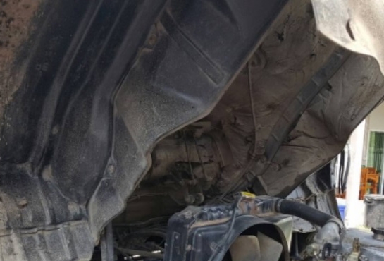 **ขายแล้วครับขอบคุณ ลูกค้า และ ขอบคุณ Truck2hand ครับ **ขายแล้วครับขอบคุณ ลูกค้า และ ขอบคุณ Truck2hand ครับ