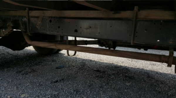 **ขายแล้วครับขอบคุณ ลูกค้า และ ขอบคุณ Truck2hand ครับ **ขายแล้วครับขอบคุณ ลูกค้า และ ขอบคุณ Truck2hand ครับ