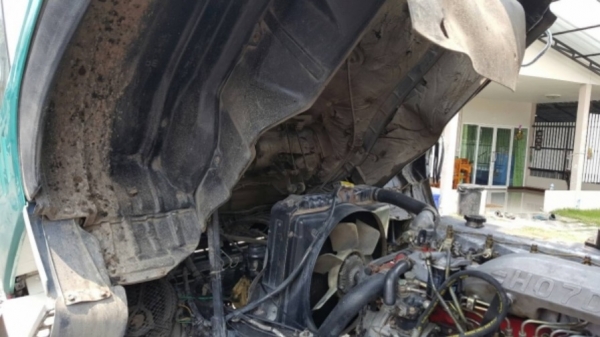 **ขายแล้วครับขอบคุณ ลูกค้า และ ขอบคุณ Truck2hand ครับ **ขายแล้วครับขอบคุณ ลูกค้า และ ขอบคุณ Truck2hand ครับ