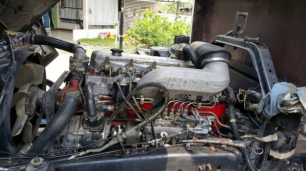 **ขายแล้วครับขอบคุณ ลูกค้า และ ขอบคุณ Truck2hand ครับ **ขายแล้วครับขอบคุณ ลูกค้า และ ขอบคุณ Truck2hand ครับ