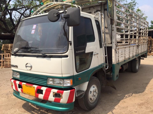 **ขายแล้วครับขอบคุณ ลูกค้า และ ขอบคุณ Truck2hand ครับ **ขายแล้วครับขอบคุณ ลูกค้า และ ขอบคุณ Truck2hand ครับ