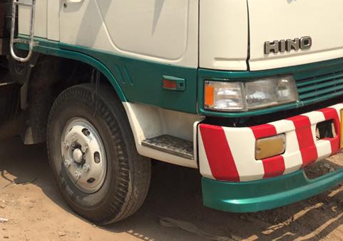 **ขายแล้วครับขอบคุณ ลูกค้า และ ขอบคุณ Truck2hand ครับ **ขายแล้วครับขอบคุณ ลูกค้า และ ขอบคุณ Truck2hand ครับ