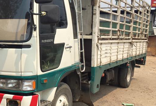 **ขายแล้วครับขอบคุณ ลูกค้า และ ขอบคุณ Truck2hand ครับ **ขายแล้วครับขอบคุณ ลูกค้า และ ขอบคุณ Truck2hand ครับ