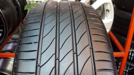 ขายยาง215/60/16 ยางMICHELIN PRIMACY 3ST  ปี 14 ( 1ชุด )